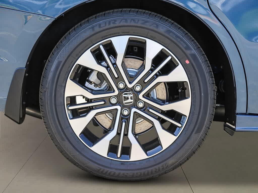 new 2026 Honda Odyssey car, priced at $50,410