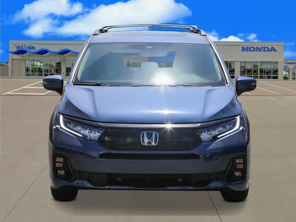 new 2026 Honda Odyssey car, priced at $50,410
