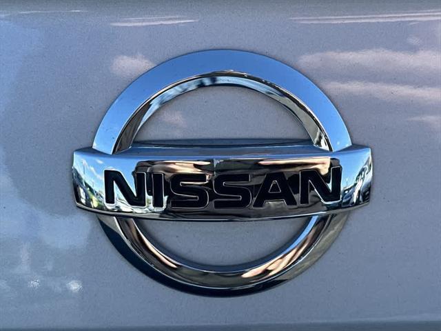 used 2021 Nissan Altima car, priced at $16,964