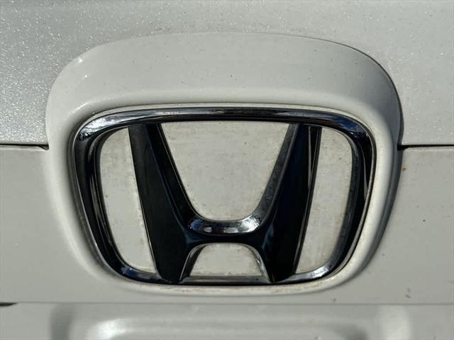 used 2022 Honda Accord car, priced at $24,983