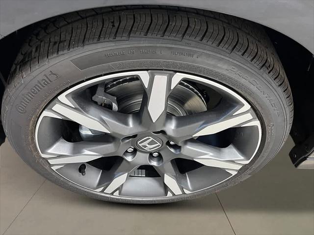 new 2026 Honda Civic Hybrid car, priced at $33,445