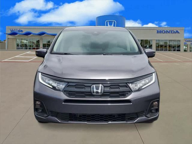 new 2025 Honda Odyssey car, priced at $41,402