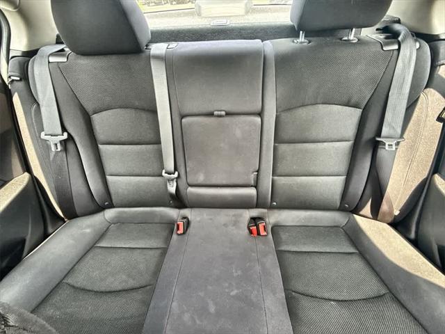 used 2014 Chevrolet Cruze car, priced at $6,500
