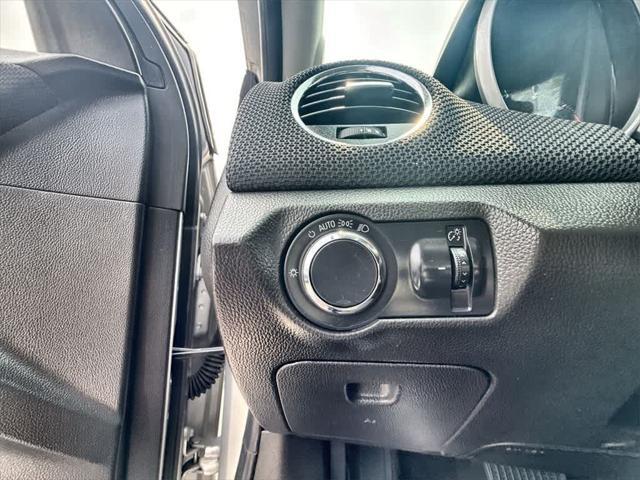 used 2014 Chevrolet Cruze car, priced at $6,500