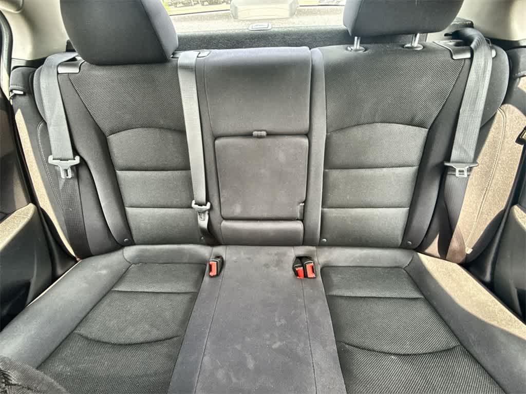 used 2014 Chevrolet Cruze car, priced at $5,777