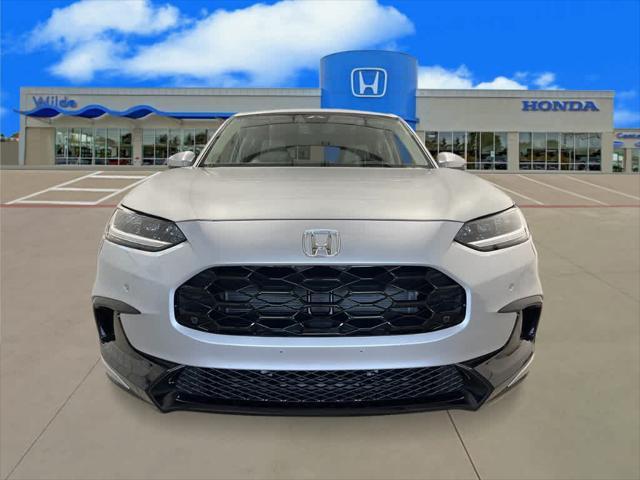 new 2026 Honda HR-V car, priced at $32,945