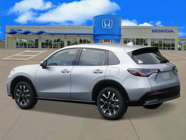 new 2026 Honda HR-V car, priced at $32,945