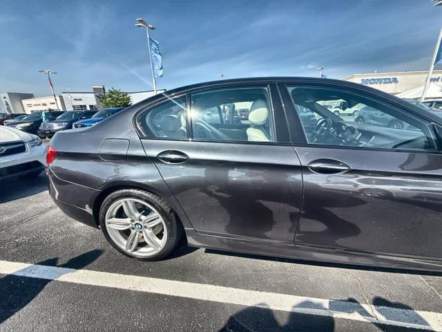 used 2014 BMW 535 car, priced at $14,830