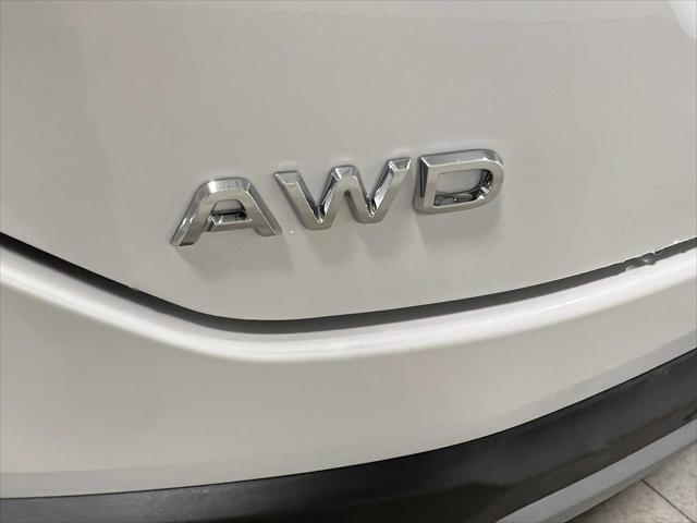 new 2025 Honda Pilot car, priced at $54,985