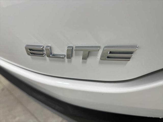 new 2025 Honda Pilot car, priced at $54,985
