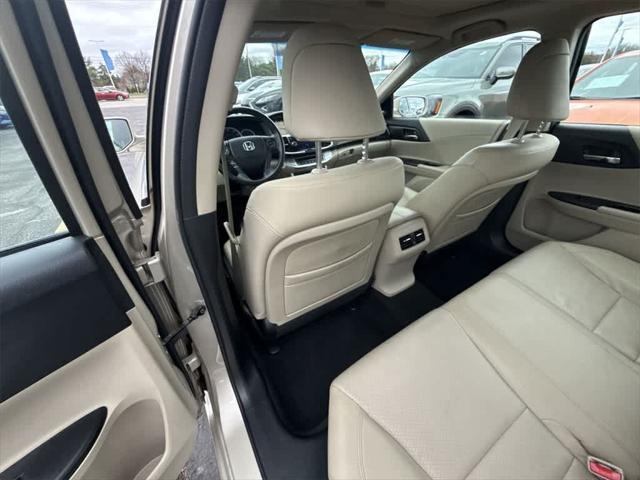 used 2013 Honda Accord car, priced at $15,554