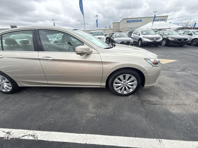 used 2013 Honda Accord car, priced at $15,554