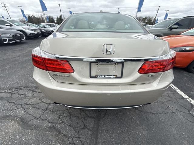 used 2013 Honda Accord car, priced at $15,554