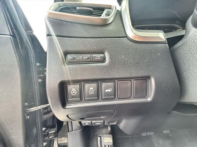 used 2016 Nissan Murano car, priced at $14,616
