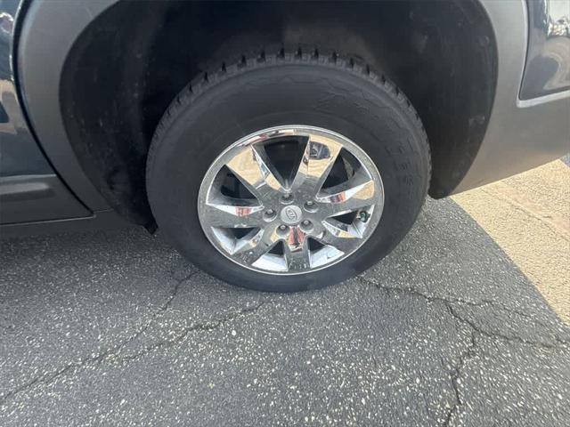 used 2011 Kia Sorento car, priced at $9,288