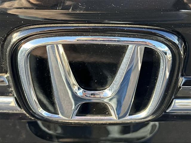 used 2022 Honda Odyssey car, priced at $30,999