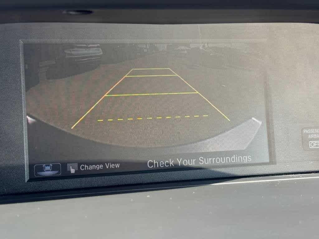 used 2016 Honda Accord car, priced at $17,899