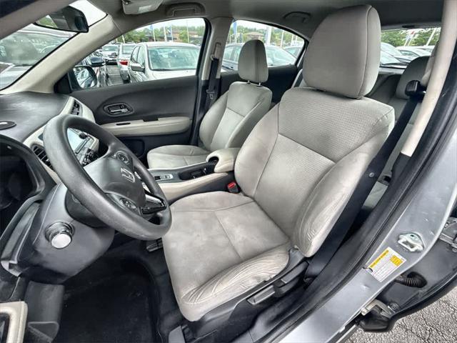 used 2020 Honda HR-V car, priced at $15,998
