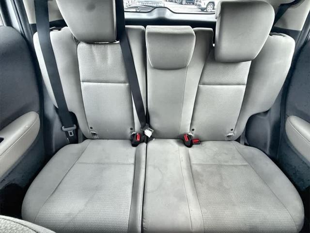 used 2020 Honda HR-V car, priced at $15,998