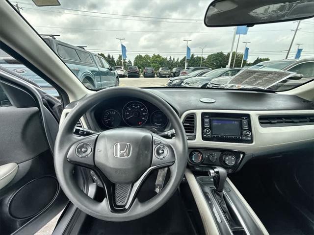 used 2020 Honda HR-V car, priced at $15,998