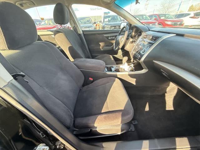 used 2013 Nissan Altima car, priced at $9,610