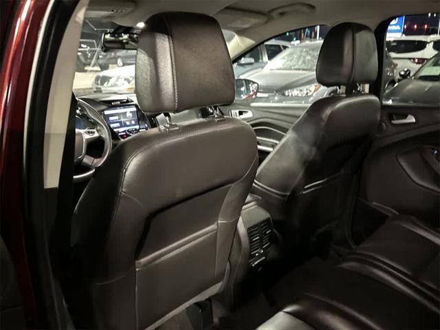 used 2015 Ford Escape car, priced at $12,887