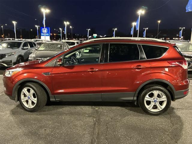 used 2015 Ford Escape car, priced at $12,887