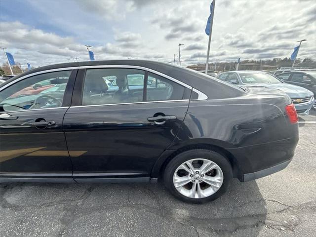 used 2013 Ford Taurus car, priced at $13,731