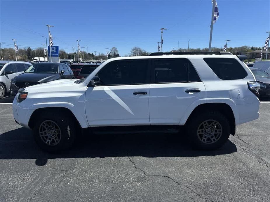 used 2020 Toyota 4Runner car, priced at $41,786