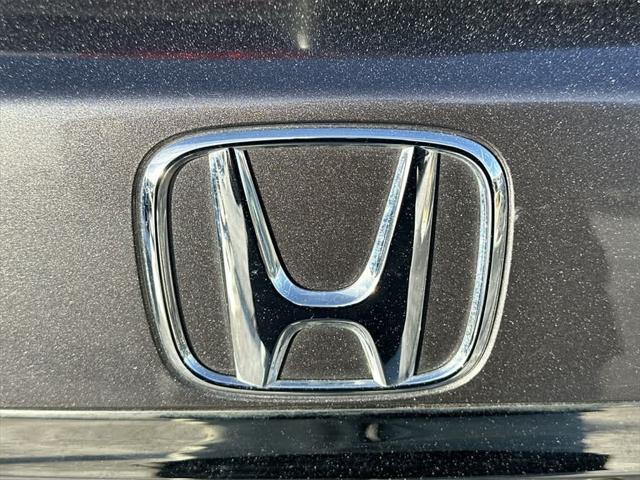 used 2022 Honda HR-V car, priced at $25,670