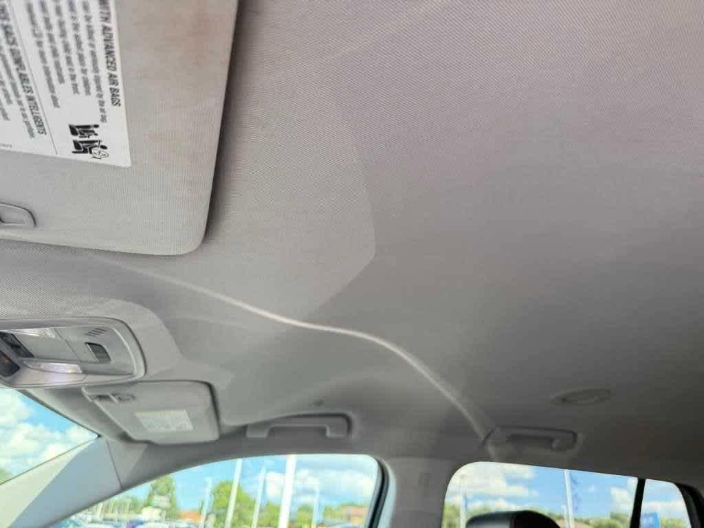 used 2018 Chevrolet Traverse car, priced at $14,899