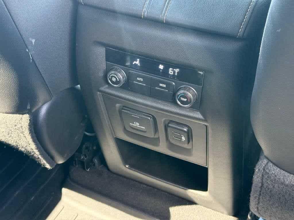 used 2018 Chevrolet Traverse car, priced at $14,899