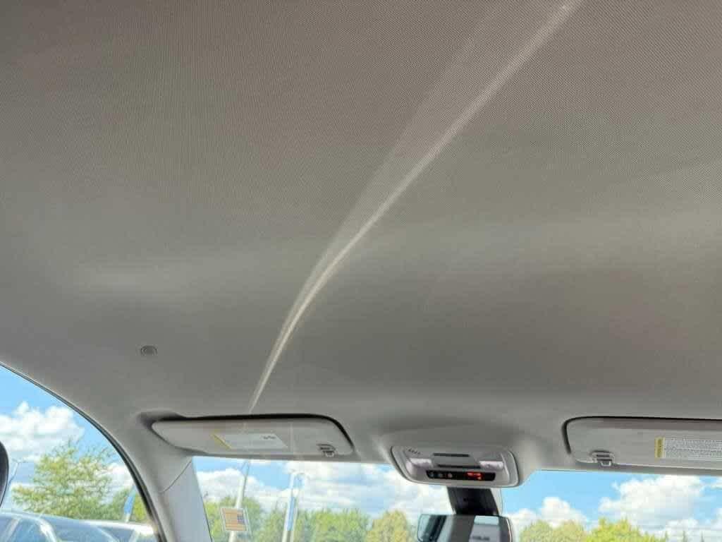 used 2018 Chevrolet Traverse car, priced at $14,899