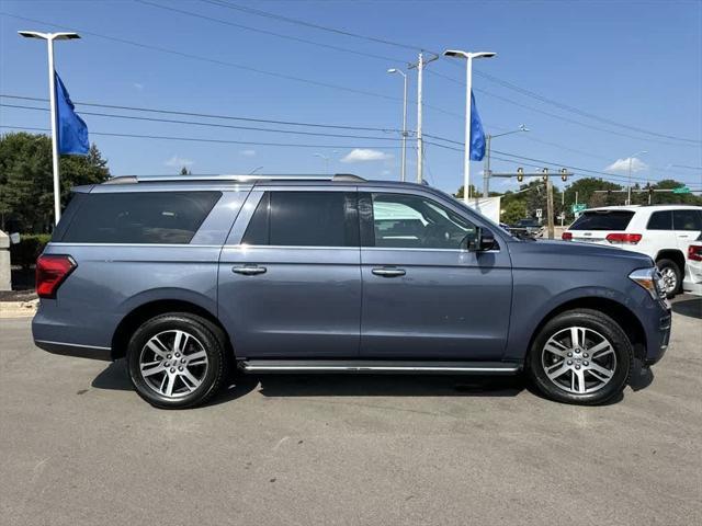 used 2023 Ford Expedition car, priced at $42,521