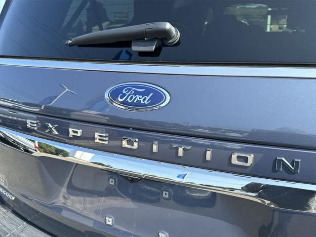 used 2023 Ford Expedition car, priced at $42,521