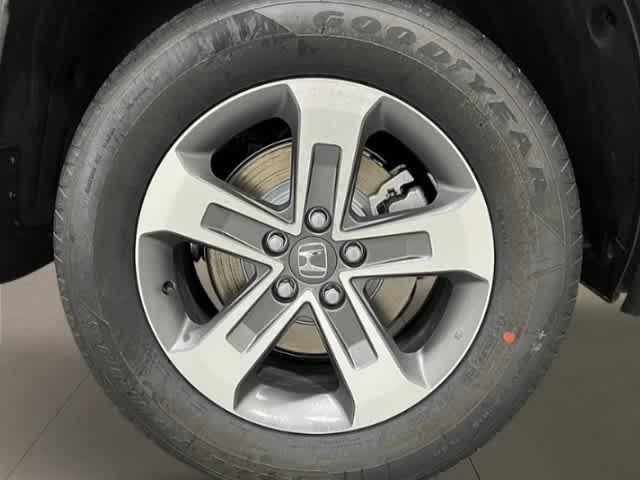 new 2025 Honda Pilot car, priced at $45,415