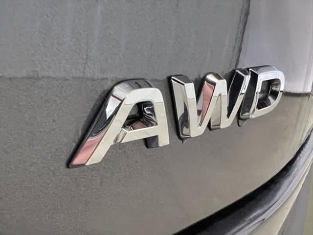 new 2025 Honda Pilot car, priced at $55,260