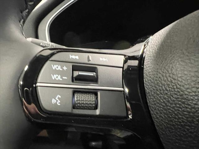 new 2025 Honda Pilot car, priced at $55,260
