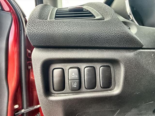 used 2022 Mitsubishi Outlander Sport car, priced at $20,488