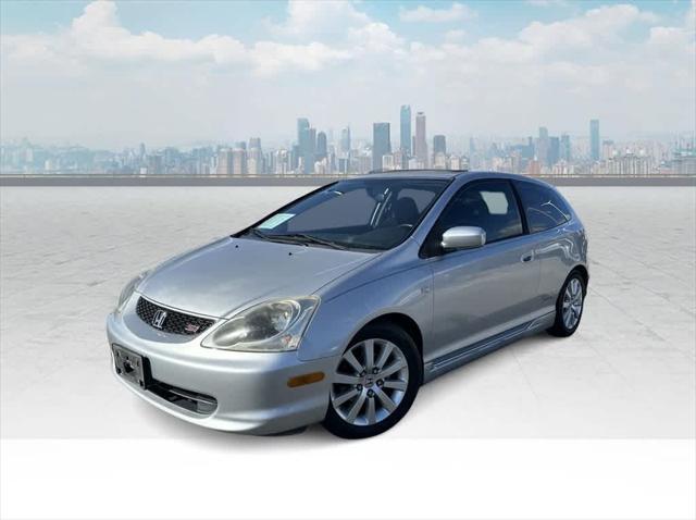 used 2005 Honda Civic car, priced at $13,786