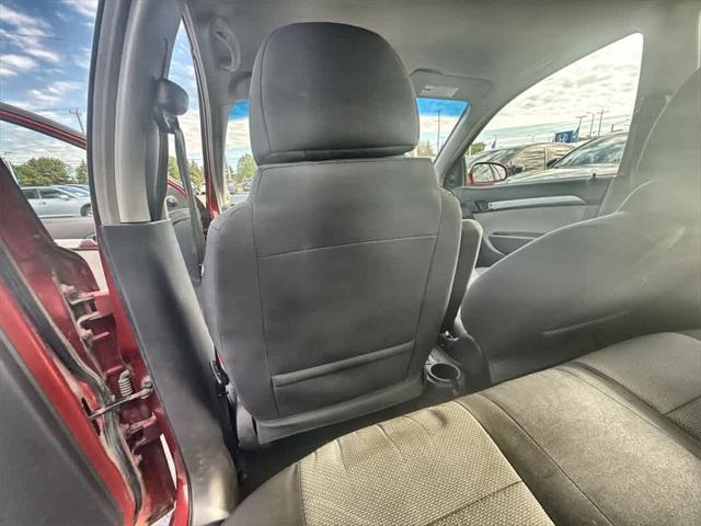 used 2010 Chevrolet Aveo car, priced at $6,666