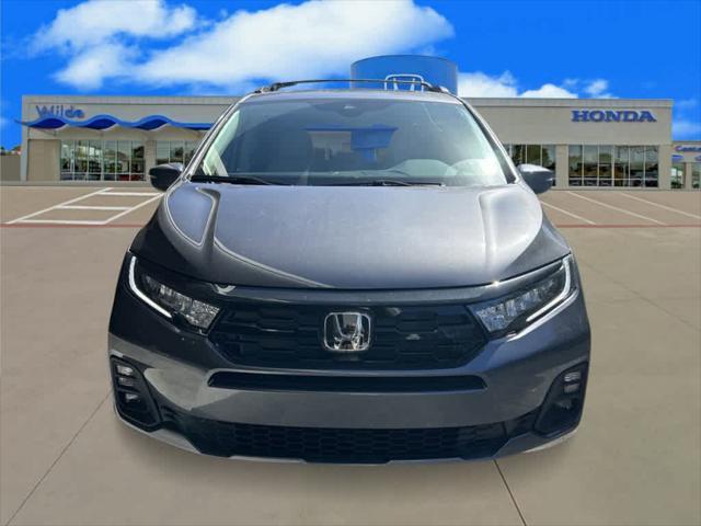 new 2025 Honda Odyssey car, priced at $48,745