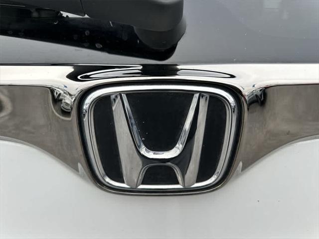 used 2022 Honda CR-V car, priced at $31,486