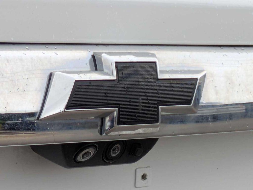 used 2020 Chevrolet Traverse car, priced at $27,800