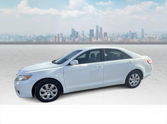 used 2011 Toyota Camry car, priced at $7,829