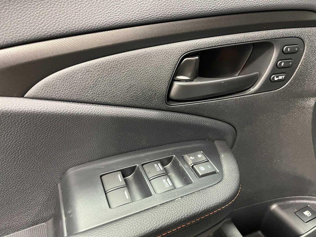 new 2026 Honda Ridgeline car, priced at $47,510