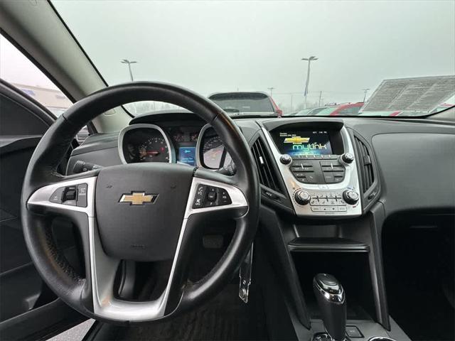 used 2016 Chevrolet Equinox car, priced at $9,808