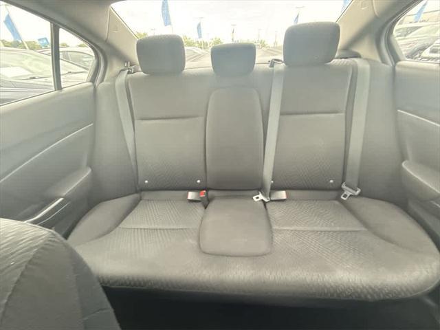 used 2015 Honda Civic car, priced at $10,824