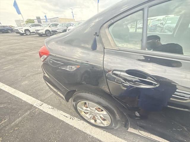 used 2015 Honda Civic car, priced at $10,824