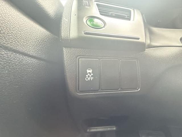 used 2015 Honda Civic car, priced at $10,824